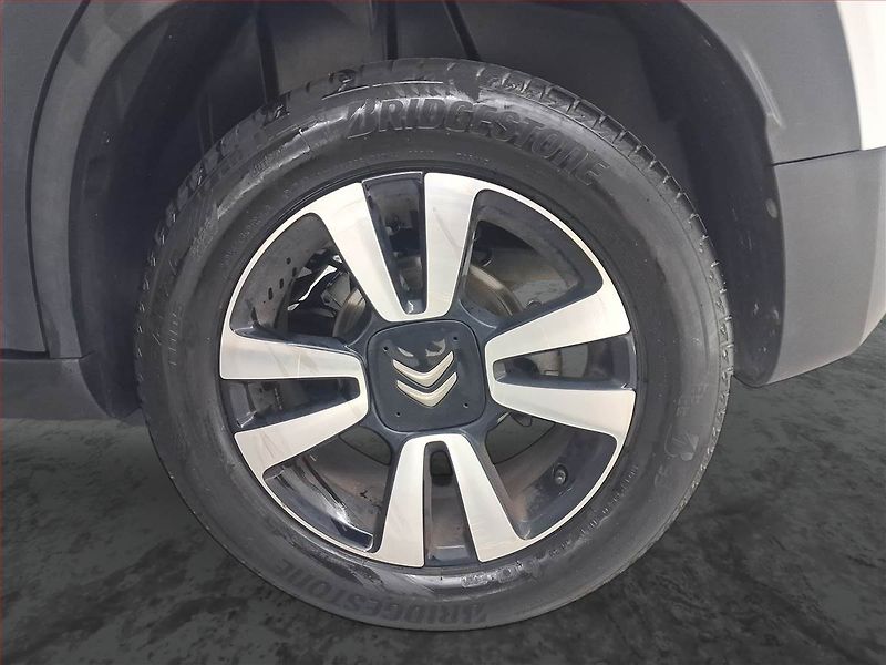 Citroën C3 Aircross (2021) C-Series 1.2 PureTech - fotka 15 z 16