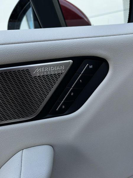 Jaguar I-Pace EV400 AWD HSE 90kWh SOH 98% - fotka 8 z 27