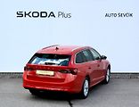 Škoda Octavia (2022) Combi 2.0 TDI 85 KW Style PLUS - náhled 1