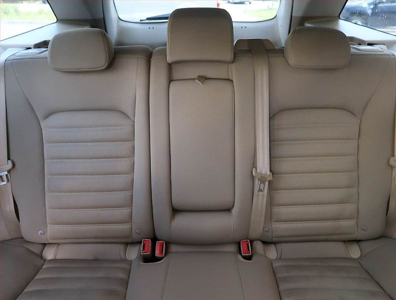 Ford Mondeo (2018) 2.0 TDCI, 4X4, Navi, Tempomat - fotka 10 z 20