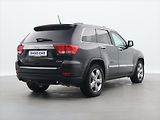 Jeep Grand Cherokee 3.0 CRD 177kW Overland 4WD Aut - náhled 7