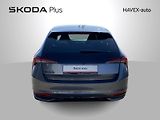 Škoda Scala (2025) 1.0 TSI DSG Monte Carlo - náhled 32