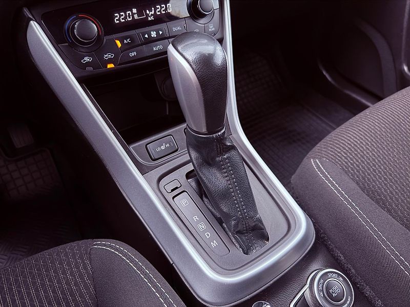 Suzuki SX4 S-Cross 1.4 BoosterJet AllGrip Aut. - fotka 20 z 28