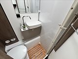 Carado (2026) T 338 - MY26 HDi  2,2 - náhled 12