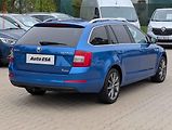 Škoda Octavia (2016) 1.4 TSI, 2.maj, DSG, bixen - náhled 6