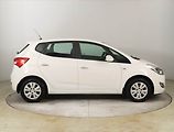 Hyundai ix20 (2013) 1.4 CVVT, Serv.kniha - náhled 6