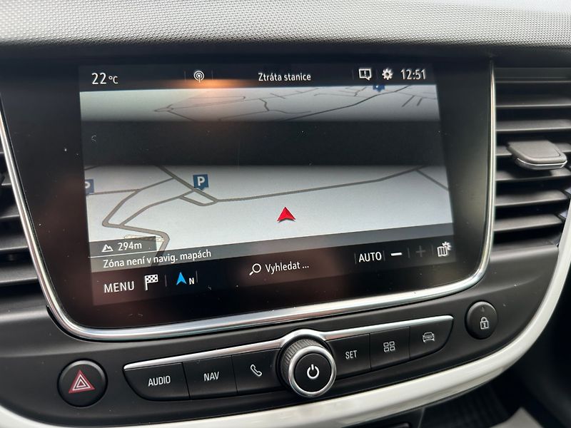 Opel Crossland X (2021) - fotka 18 z 25
