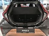 Toyota Aygo (2025) 1,5 HYBRID e-CVT 116 k  EXECUT - náhled 7