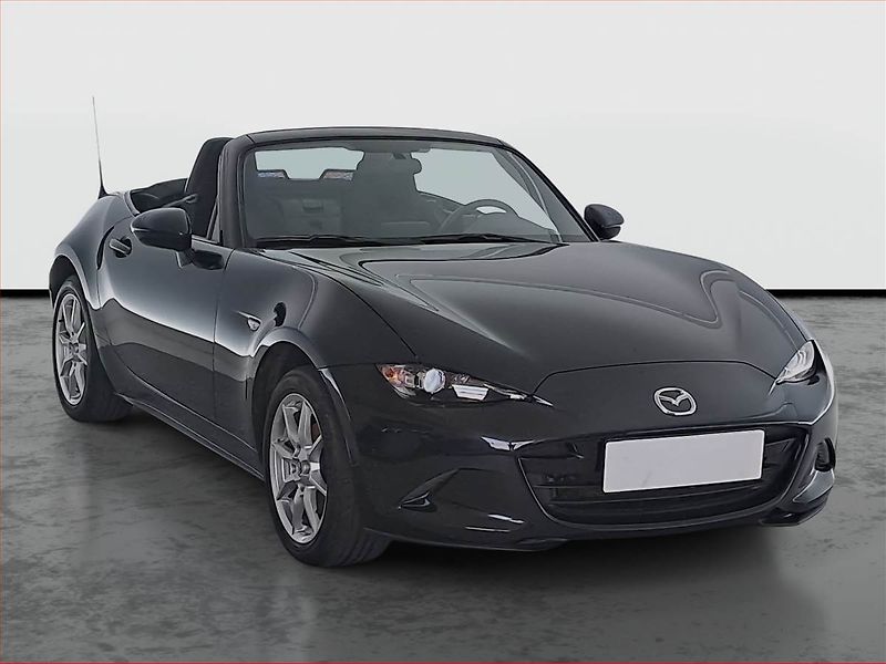 Mazda MX-5 (2017) 1.5 Skyactiv G - fotografie inzerátu