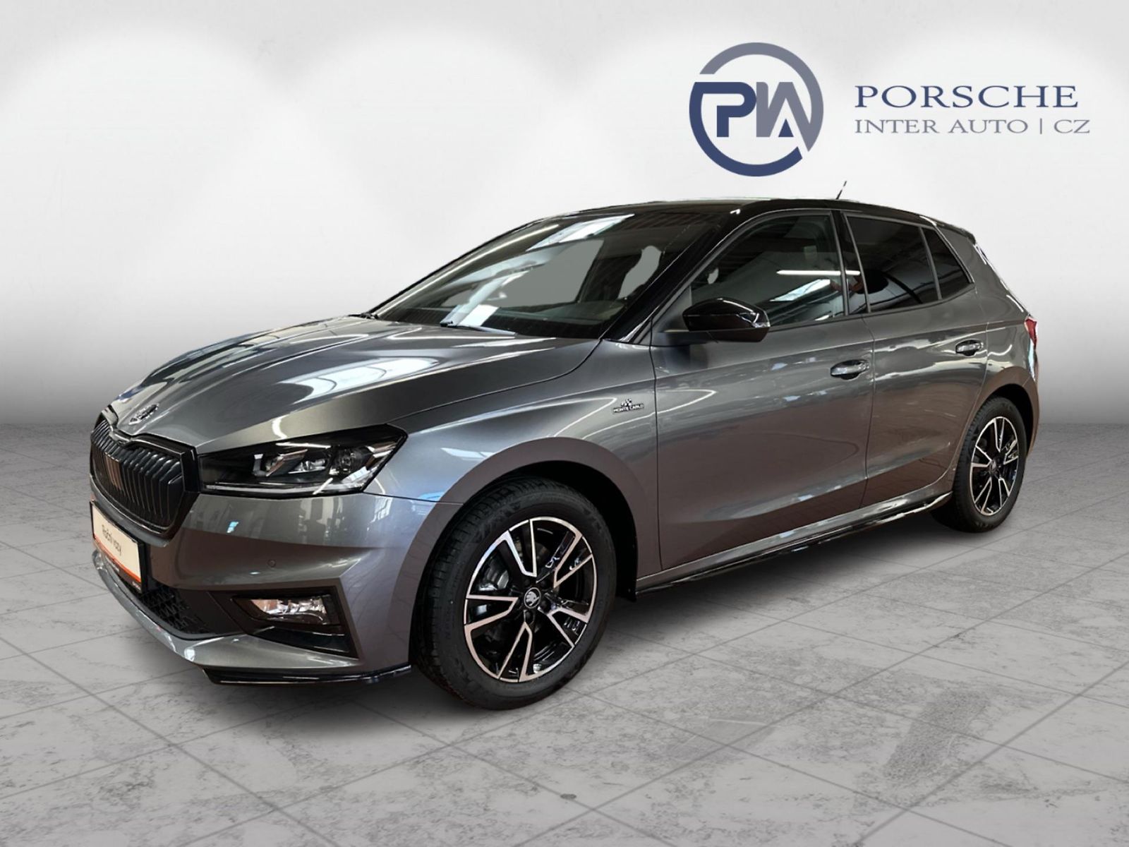 Škoda Fabia 1,0 TSI 85 kW 7-stup. automat.