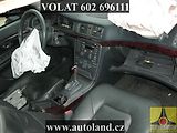 Volvo S80 (2001) VOLAT 602 696111 - náhled 6