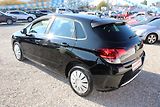 Citroën C4 (2015) 1,2i KLIMA NAVI TEMPOMAT PC - náhled 4