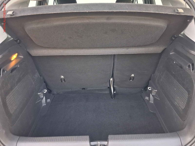 Opel Crossland (2021) 1.2T, 1.maj,ČR, servis.kniha - fotka 7 z 15