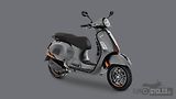 Vespa GTS 125 Super (2026) Sport AKCE 0% - skladem - náhled 12