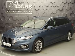 Ford Mondeo 140 kW,  AT8,  Titanium,  LED - fotografie inzerátu