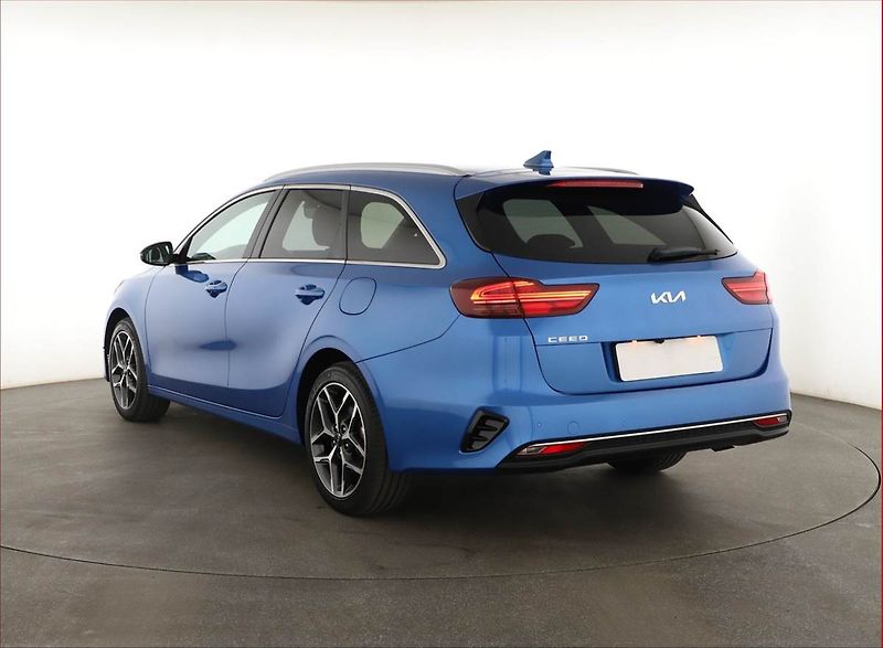 Kia Ceed (2025) Top 1.5 T-GDI - fotka 4 z 15