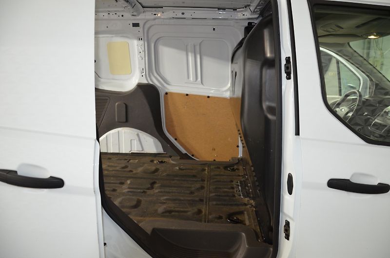 Ford Transit Connect (2024) 1.5EB 74 TREND L1 4d - fotka 16 z 16
