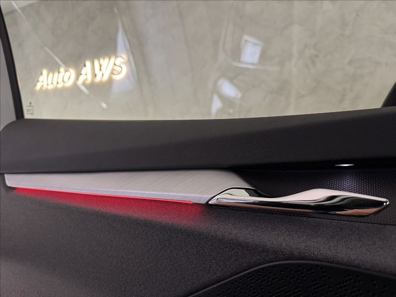 Škoda Enyaq 60 LED Matrix Tepelko Assist - fotka 49 z 50