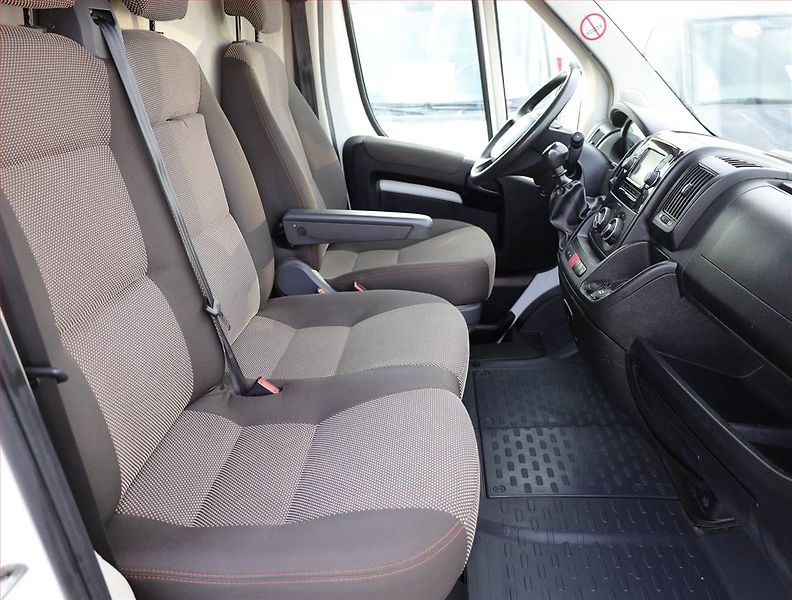 Hyundai ix35 (2011) 1.7 CRDi, Serv.kniha, Navi - fotka 7 z 18