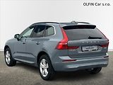 Volvo XC60 2,0 184 kW 8AT FWD CORE  B5 - náhled 9