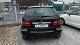 Mercedes-Benz Třídy B (2009) B180i 85kW *Klima*PDC* - náhled 4