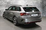 Škoda Octavia 2,0 TDI RS 147KW 4x4 zánovní - náhled 2