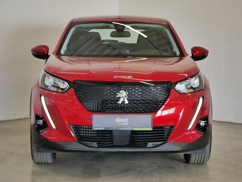 Peugeot 2008 - fotka 4 z 25