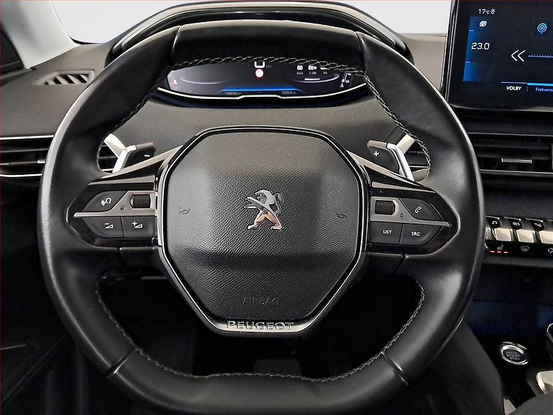 Peugeot 3008 (2021) 1.5 BlueHDi, Automat, ČR,1.maj - fotka 18 z 22
