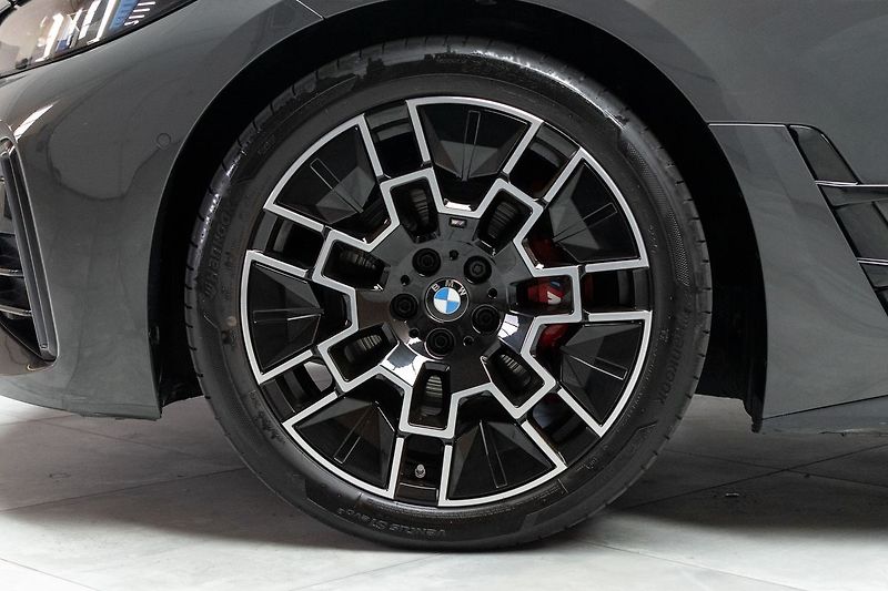 BMW Řada 4 420d xD ///M*ZÁRUKA*TAŽNÉ*ČR 1 - fotka 40 z 48