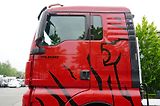MAN TGX (2020) 33.640 6x4 tractor unit / 70 t - náhled 11