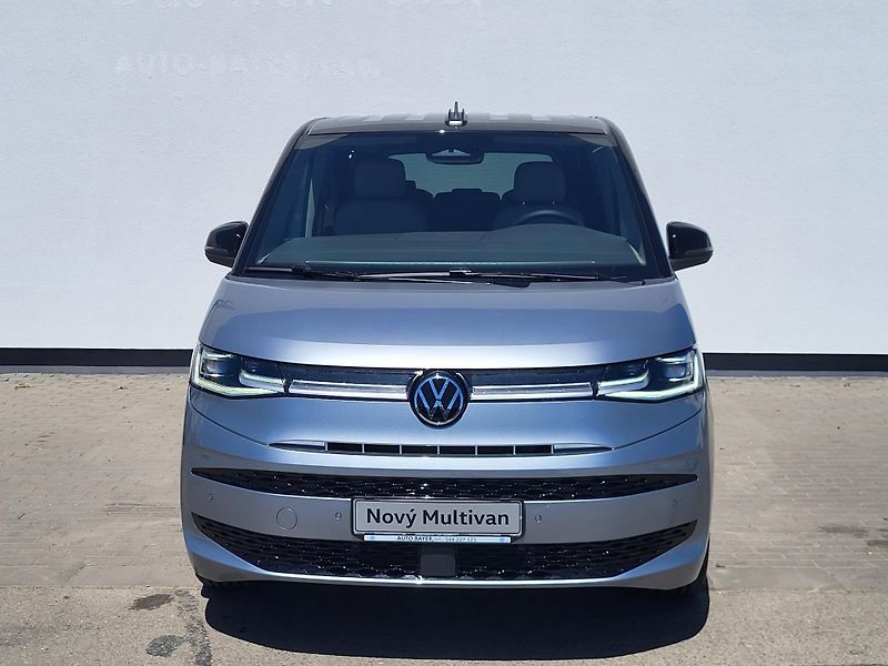 Volkswagen Multivan (2026) Long Life 1,5 TSI PHEV 4MOT - fotka 4 z 34
