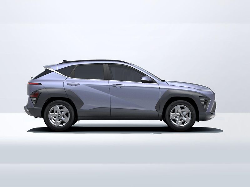 Hyundai Kona (2026) Smart - fotka 2 z 8