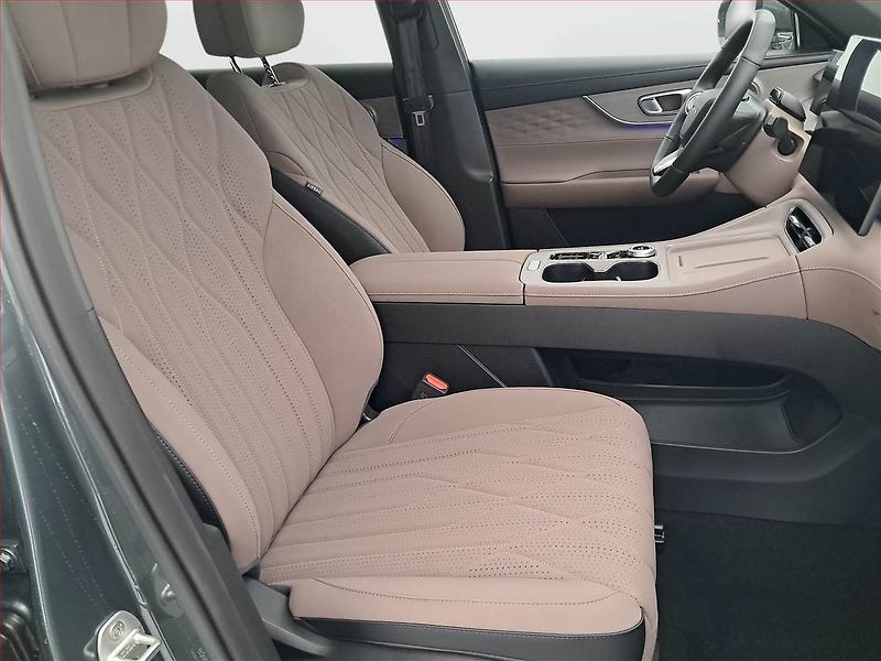 Chery Tiggo 8 (2026) 1.6 TGDI, UNIQUE, Ad. tempomat - fotka 9 z 23