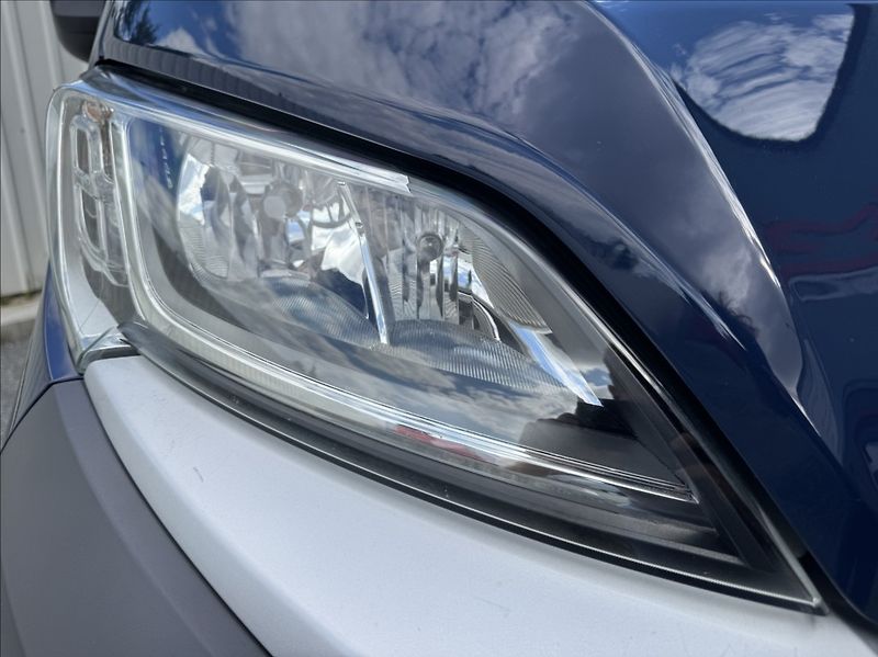 Fiat Ducato 2,3 MJET DÍLNA L2H2 DPH ČR - fotka 8 z 50