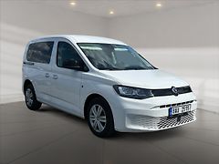 Volkswagen Caddy 2,0 TDI 75 - fotografie inzerátu