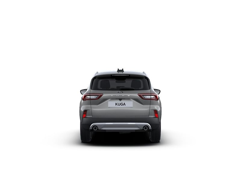 Ford Kuga (2027) 1,5 EcoBoost 137 kW TITANIUM - fotka 3 z 3