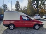 Škoda Felicia Pick-Up 1,9 D - náhled 8