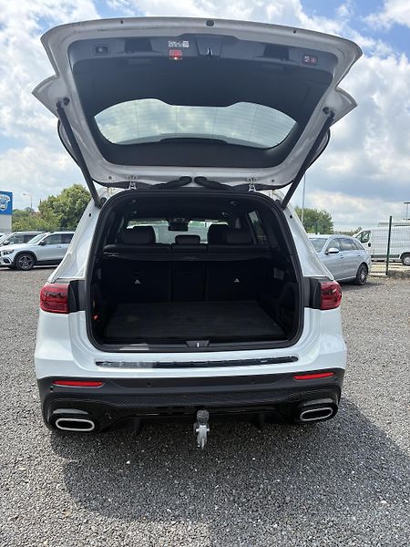 Mercedes-Benz GLB (2024) 200d 4MATIC - fotka 4 z 13