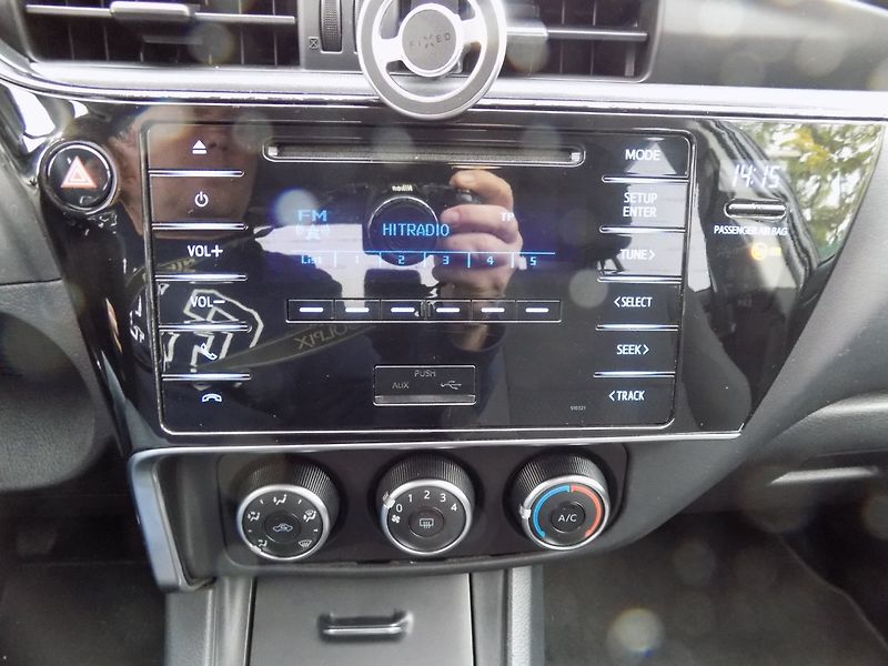 Toyota Corolla (2019) 1.4VVT-i/LPG/LED/Klimatizace/ - fotka 27 z 31