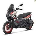 Aprilia SR GT 200 (2026) SPORT EU5+  - AKČNÍ CENA - náhled 1