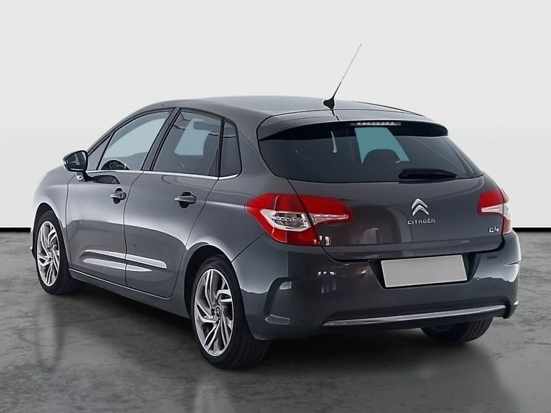 Citroën C4 (2011) 1.4 16V, Tempomat - fotka 4 z 17