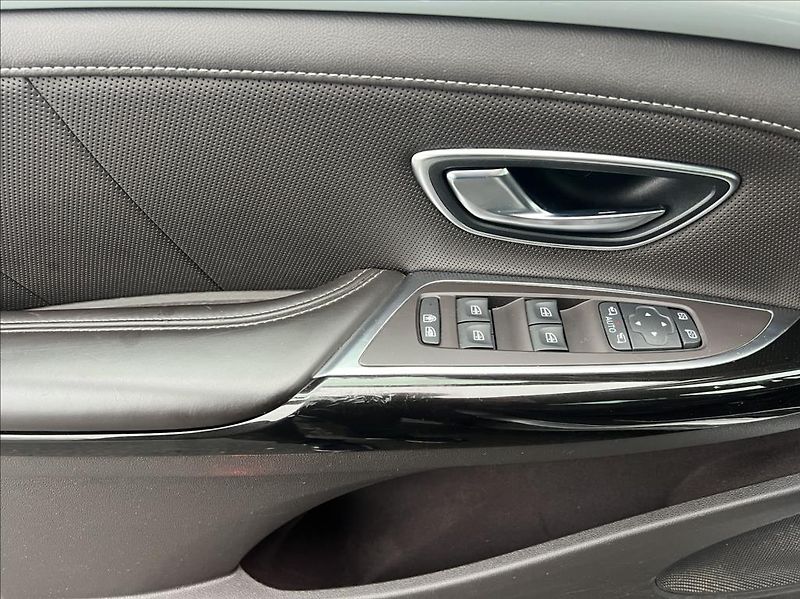 Renault Espace 2,0 DCi Initiale,ACC,HUD,1.Maj - fotka 13 z 34