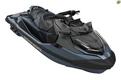 Sea Doo (2027) GTX LTD 3-up 350hp iDF Audio m - fotografie inzerátu