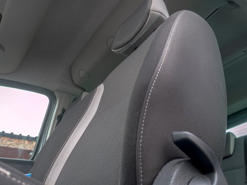 Renault Kangoo (2013) 1.5DCI EXTREM - FAKTURY - fotka 16 z 43