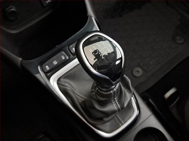 Opel Crossland X (2021) 1.2 Turbo, Serv.kniha, Kůže - fotka 17 z 23