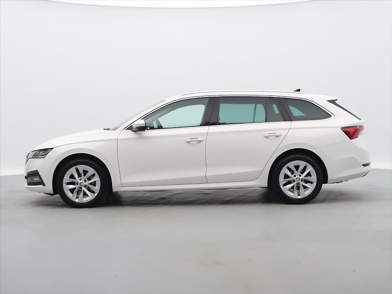Škoda Octavia 2,0 TDI DSG 4x4 CZ Style DPH - fotka 4 z 34