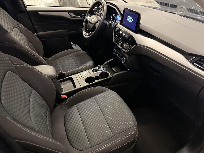 Ford Kuga (2022) 2.5 plev ,REZERVOVÁNO - fotka 14 z 47