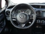 Toyota Yaris (2017) 1.5i, 1.maj,ČR, servis.kniha - náhled 14