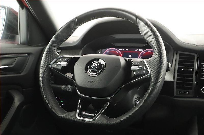 Škoda Kodiaq (2024) 2.0 TDI - fotka 8 z 19