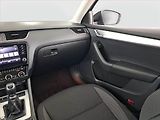 Škoda Octavia (2017) 1.6 TDI, Tempomat - náhled 8